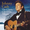 Cash,johnny - Classic Christmas Album - Music CD