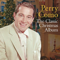 Como,perry - Classic Christmas Album - Music CD
