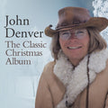 Denver,john - Classic Christmas Album - Music CD
