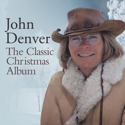 Denver,john - Classic Christmas Album - Music CD