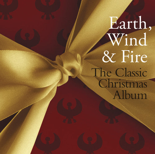 Earth Wind & Fire - Classic Christmas Album - Music CD