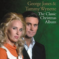 Jones,george / Wynette,tammy - Classic Christmas Album - Music CD