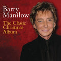 Manilow,barry - Classic Christmas Album - Music CD