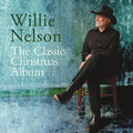 Nelson,willie - Classic Christmas Album - Music CD