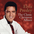 Presley,elvis - Classic Christmas Album - Music CD