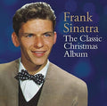 Sinatra,frank - Classic Christmas Album - Music CD