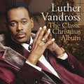 Vandross,luther - Classic Christmas Album - Music CD