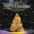 Classic Christmas Country Album / Various - Classic Christmas Country Album / Various - Music CD