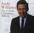 Williams,andy - Classic Christmas Album - Music CD