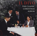 Il Divo - Classic Christmas Album - Music CD