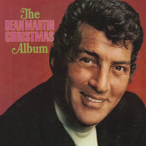 Martin,dean - Dean Martin Christmas Album - Music CD