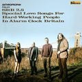 Anthroprophh - Special Love Songs For Hardworking People In Alarm - Vinyl Record