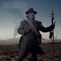 Anderson,ian - Homo Erraticus - Music CD