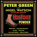 Green,peter - Hot Foot Powder - Music CD