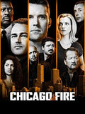 Chicago Fire: Season Seven - Chicago Fire: Season Seven - DVD