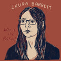Barrett,laura - Who Is The Baker - Music CD