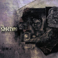 Sanction - Broken In Refraction - Vinyl Record