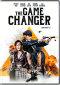 Game Changer - Game Changer - DVD