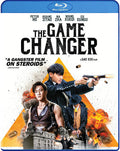 Game Changer - Game Changer - Blu-ray