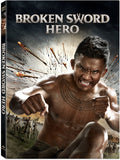 Broken Sword Hero - Broken Sword Hero - DVD