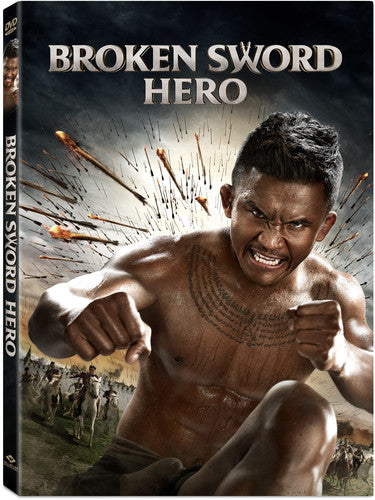 Broken Sword Hero - Broken Sword Hero - DVD