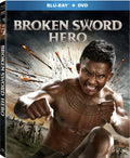 Broken Sword Hero - Broken Sword Hero - Blu-ray