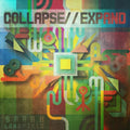 Longfield,sarah - Collapse / Expand - Music CD
