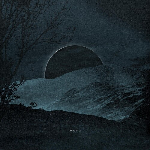 Wolves At The Gate - Eclipse - Music CD