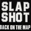 Moving Targets - Back On The Map - Vinyl Record