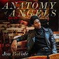 Batiste,jon - Anatomy Of Angels: Live At The Village Vanguard - Music CD