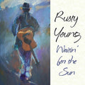 Young,rusty - Waitin' For The Sun - Vinyl Record