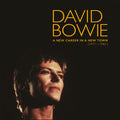 David Bowie - New Career In A New Town (1977-1982)