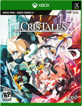 Xb1/xbx Cris Tales - Xb1/xbx Cris Tales - Video Game