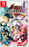 Swi Cris Tales - Swi Cris Tales - Video Game