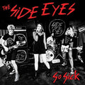 Side Eyes - So Sick - Vinyl Record