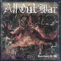 All Out War - Crawl Among The Filth - Vinyl Record