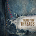 Crow,sheryl - Threads - Music CD
