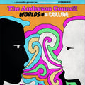 Anderson Council - Worlds Collide - Music CD