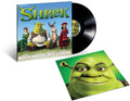 Shrek - Music From The Original Motion Picture [LP] Vinyl Record