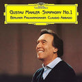 Mahler / Abbado / Berliner Philharmoniker - Symphony No 1 - Vinyl Record