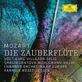 Mozart / Villazon / Vogt / Karg / Selig / Nezet-se - Die Zauberflote - Music CD