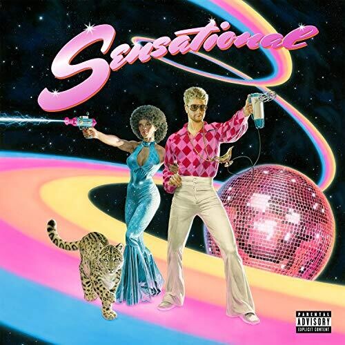 Yung Gravy - Sensational - Vinyl Record