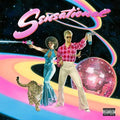 Sensational [Pink LP] Vinyl Record
