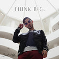 Miller,brett - Think Big. - Music CD