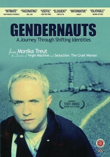 Gendernauts - Gendernauts - DVD