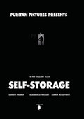 Self-storage - Self-storage - DVD
