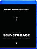Self-storage - Self-storage - Blu-ray