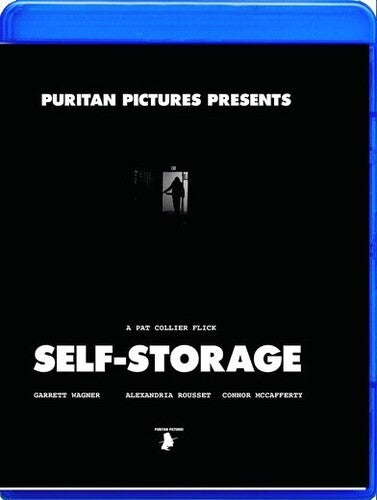 Self-storage - Self-storage - Blu-ray