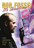 Bob Fosse: It's Showtime - Bob Fosse: It's Showtime - DVD