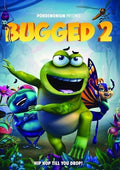 Bugged 2 - Bugged 2 - DVD